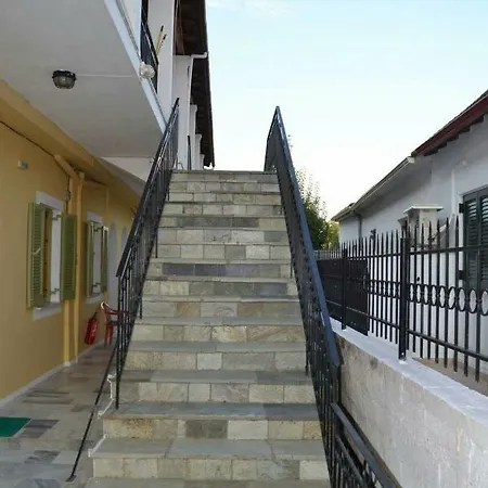 Aparthotel Joanna