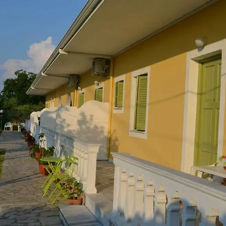 Joanna Acharavi (Corfu)