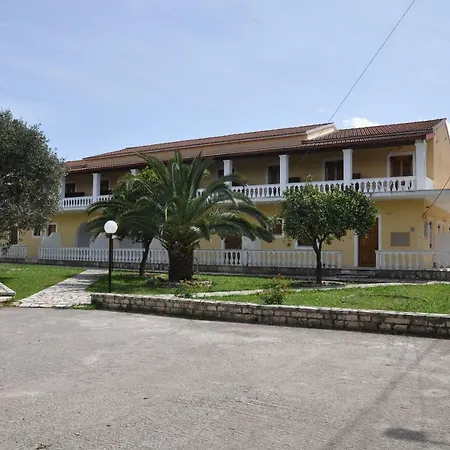 Joanna Acharavi (Corfu)